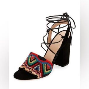 VALENTINO GARAVANI heels